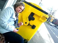 Mistrz kąpieli i choroby przenoszone drogą płciową