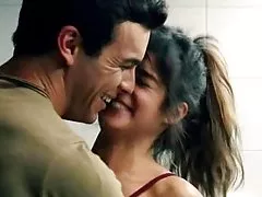 Choć nie komsomołka, ale zawodniczka i piękna