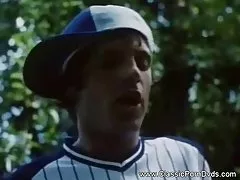 Na słonecznej polanie porno z modelem