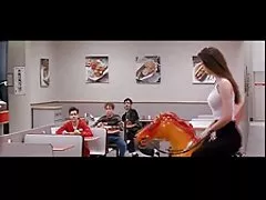 Kto zrezygnuje z seksu!?