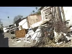 Pożądliwe laska pieprzy się z pieprzem