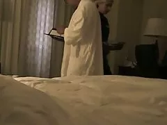 Na wizycie u małego terapeuty seksualnego