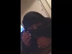 Audrey bitoni seksualnej w niewoli u seksowny facet