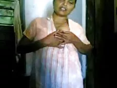 Jeden na jeden z rozpaczliwej gospodynią domową courtney cummz