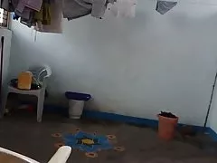 Syrena też lubi się masturbować.