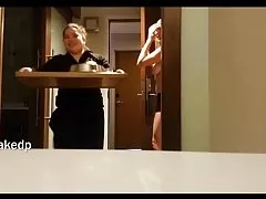 Amatorski sex oralny od ukochanej dziewczyny