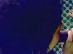 Ręczna robota od busty babes