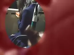 Montaż odzież z amanda luv