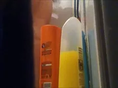 Pocałunek ze spermą