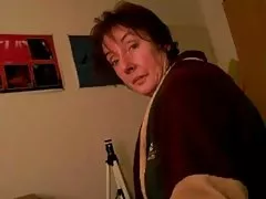 Brązowe chłopak i dziewczyna