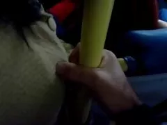 Orgazm brandi love na treningu