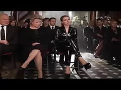 Ślub trójkąt z narzeczoną