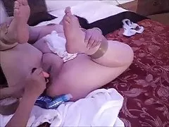 Poranny prysznic z alexis ford