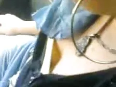 Spacer po schodach kitty jane