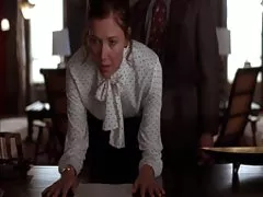 Wyśmienite porno na masażu