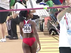 Blondynki aj applegate