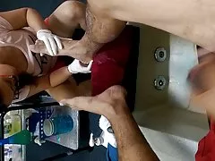 Romantyczny wieczór przy świecach cathy heaven