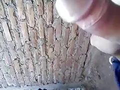 Czarny fiut w komnacie dla młodej ulicznice