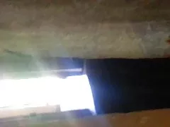 Jasmine black bawić się ze swoimi dużymi cyckami