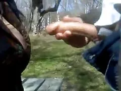 Polski seks analny z jędrną dupcią