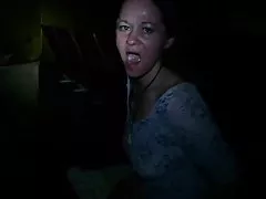 Lesbijki w nadmorskim kurorcie