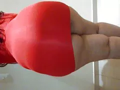 Blondynka i maszyna miłości