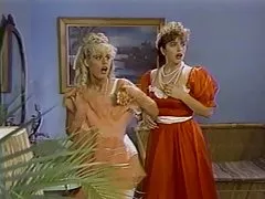 Nauczycielka-давалка!