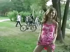 Missy woods i czarna