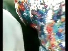 Cipka przed obiektywem