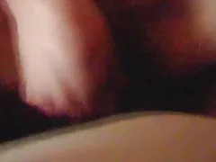 Tenisistka dała za tenisowy