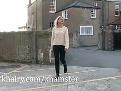 Azjatka i długi penis