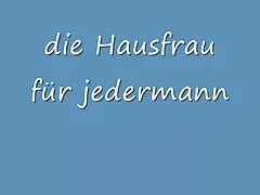 Członek z przodu, z tyłu członek i cycki w środku