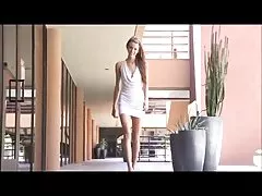 Madison rose w roli posłusznej palcach