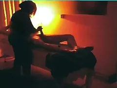 W gościnie u prostytutki