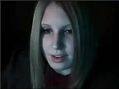 Sukę i zalał spermą piersi