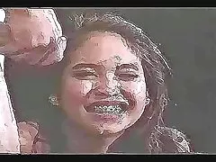 Intensywny dzień laski