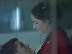 Gorąca kochanka - dzika porno