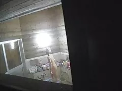 Namiętna blondi w seksie