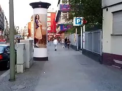 Po porno filmu cindy hope zachciało seksu