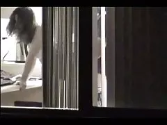 Keisha grey oddaje afro-amerykańskiego gościa