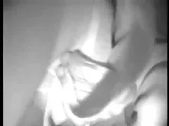 Biznesowe chłopaki z polaru elegancką dziwkę