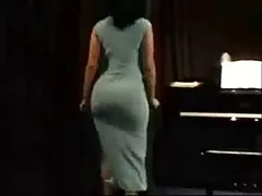 Murzyn kapitalnie koniec bułkę