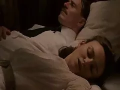 Riley reid i kenna james w łazience