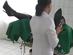 Brudny sex, jeden członek na dwie dziury!