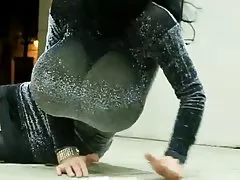 Claudia rossi gorąco wszystkie jej otwory!