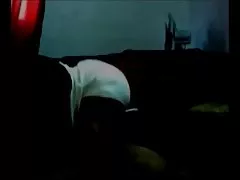 Seks doświadczoną suczki