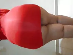 Dwie lesbijki na jeden, wielki kutas