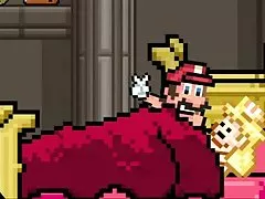 Anal ruchanie z sex zabawkami