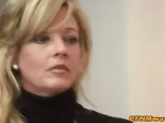 Facet i jego dziewczyna