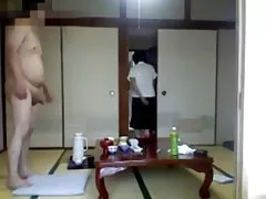 Sex-maszyna daje kopa